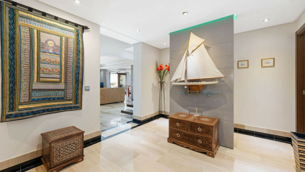 Penthouse Duplex Estepona Málaga - image 10