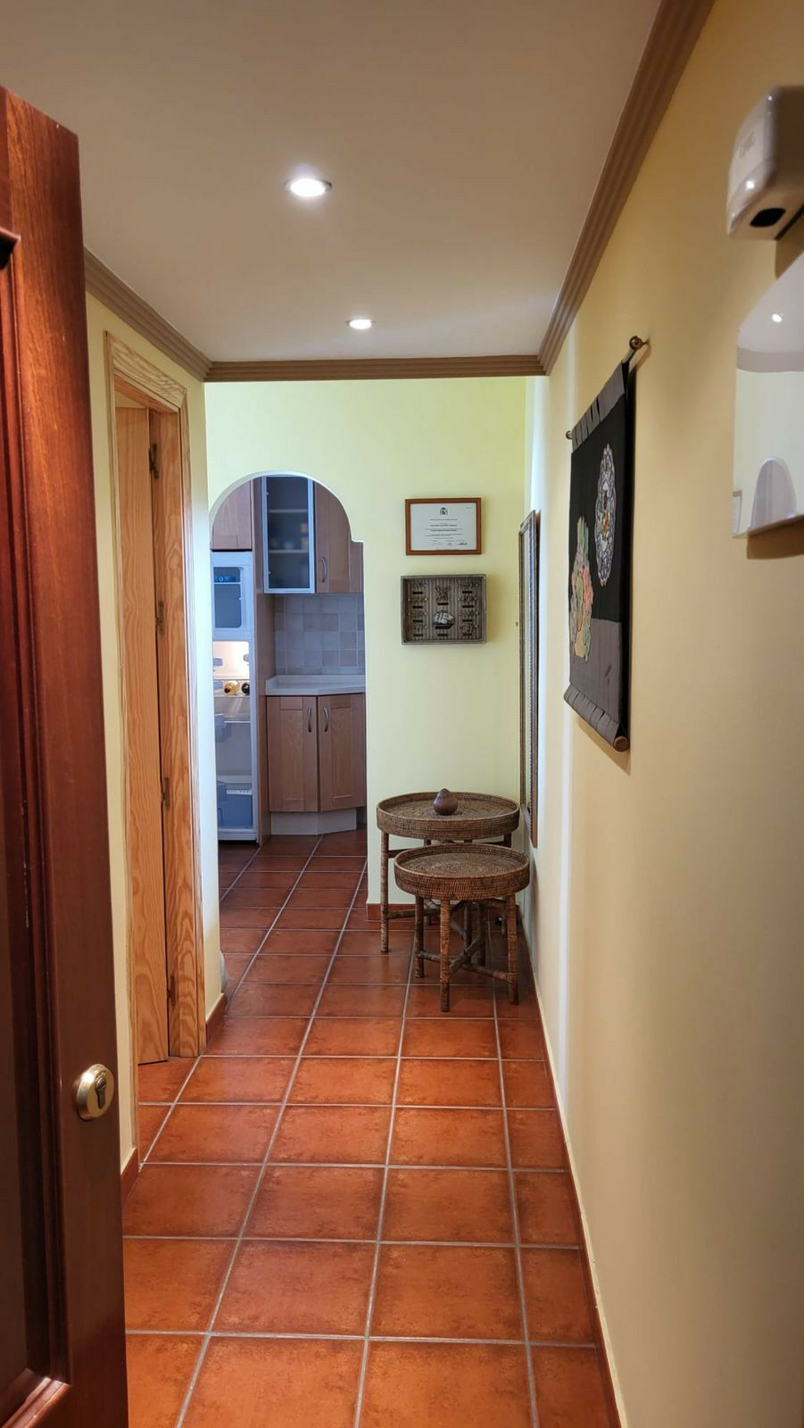 Middle Floor Apartment Marbella Málaga - image 8