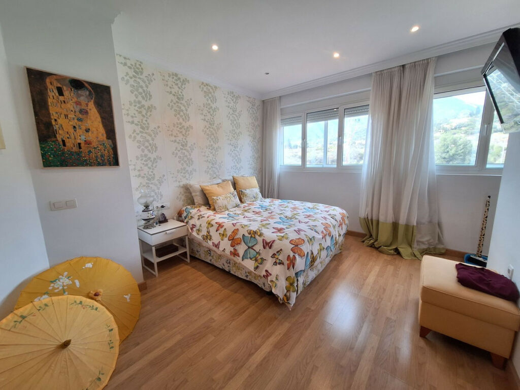 Penthouse Marbella Málaga - image 8