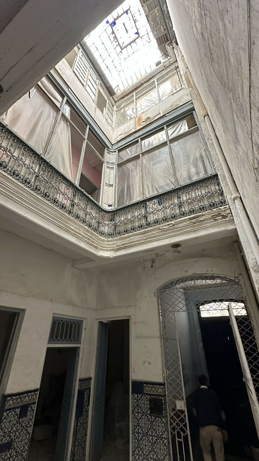 Townhouse Málaga Centro Málaga - image 8