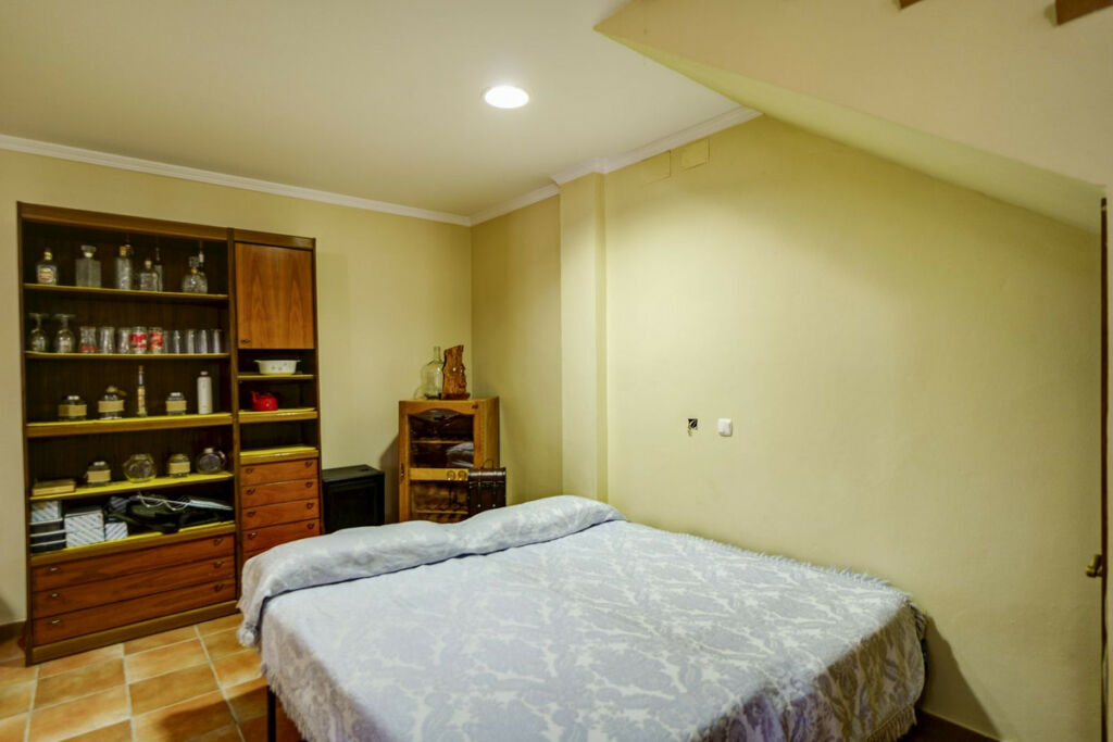 Detached Villa Benahavís Málaga - image 80