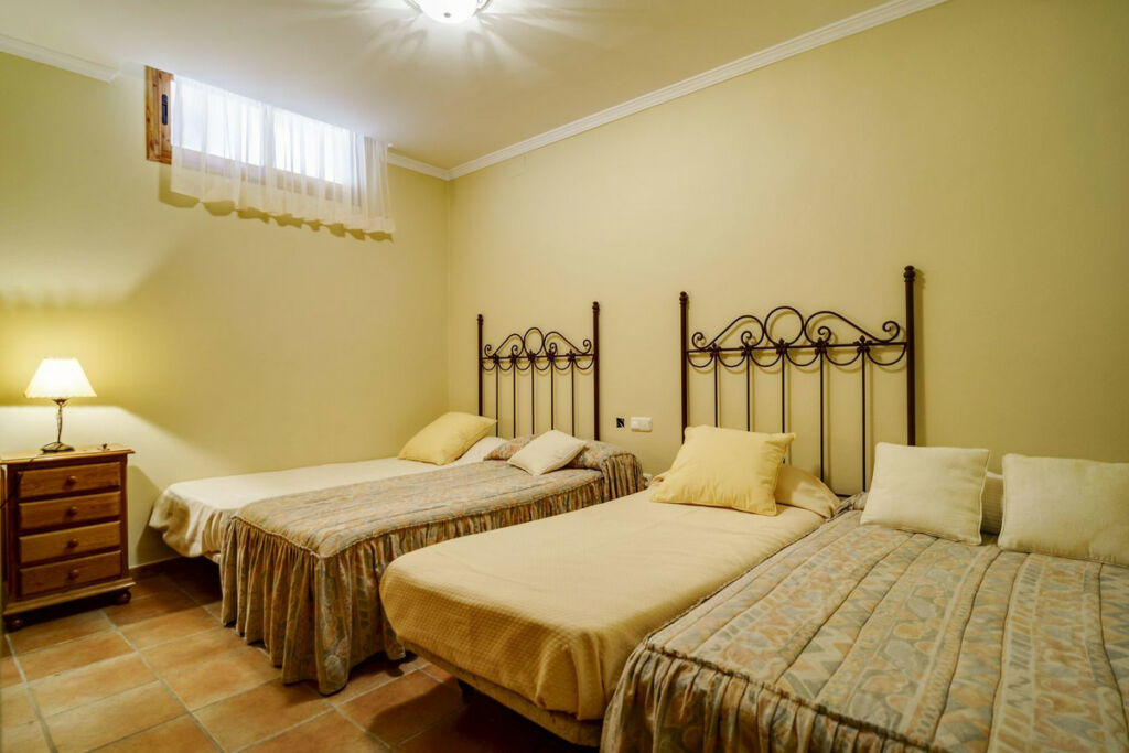 Detached Villa Benahavís Málaga - image 82