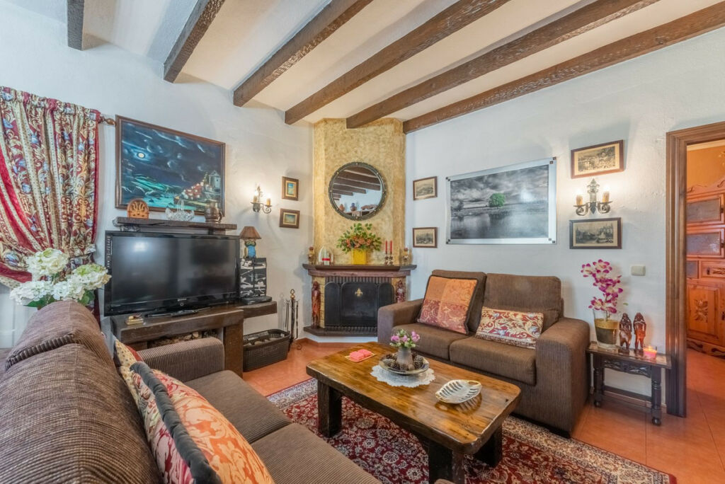 Ground Floor Apartment Benahavís Málaga - image 9
