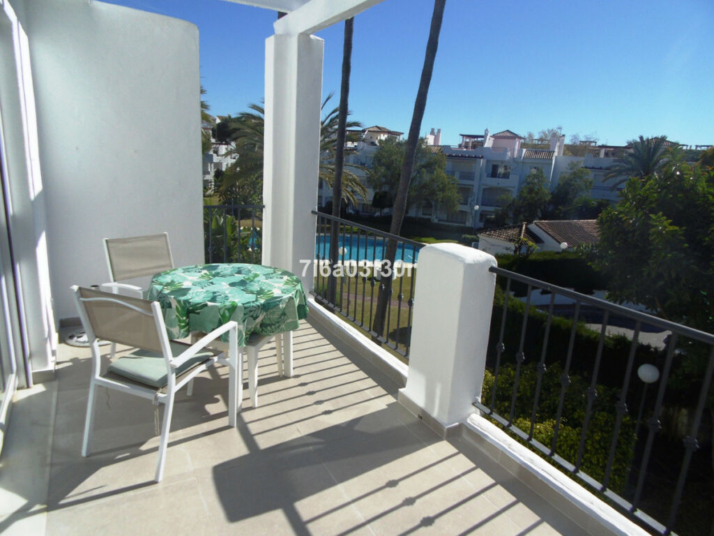 Top Floor Apartment Costalita Málaga - image 9