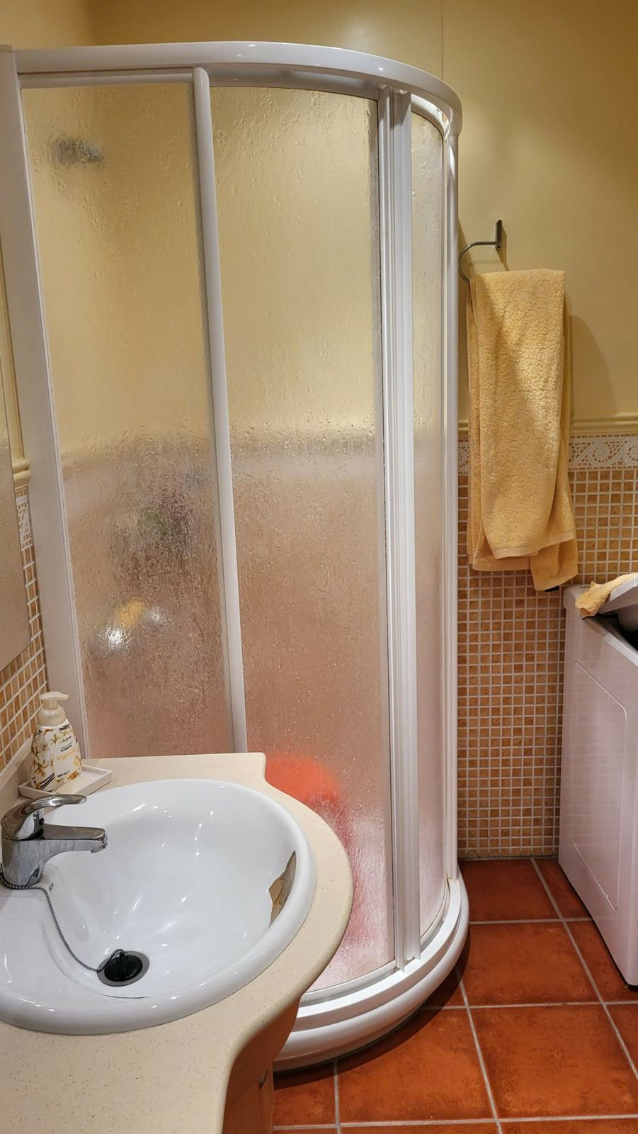 Middle Floor Apartment Marbella Málaga - image 9