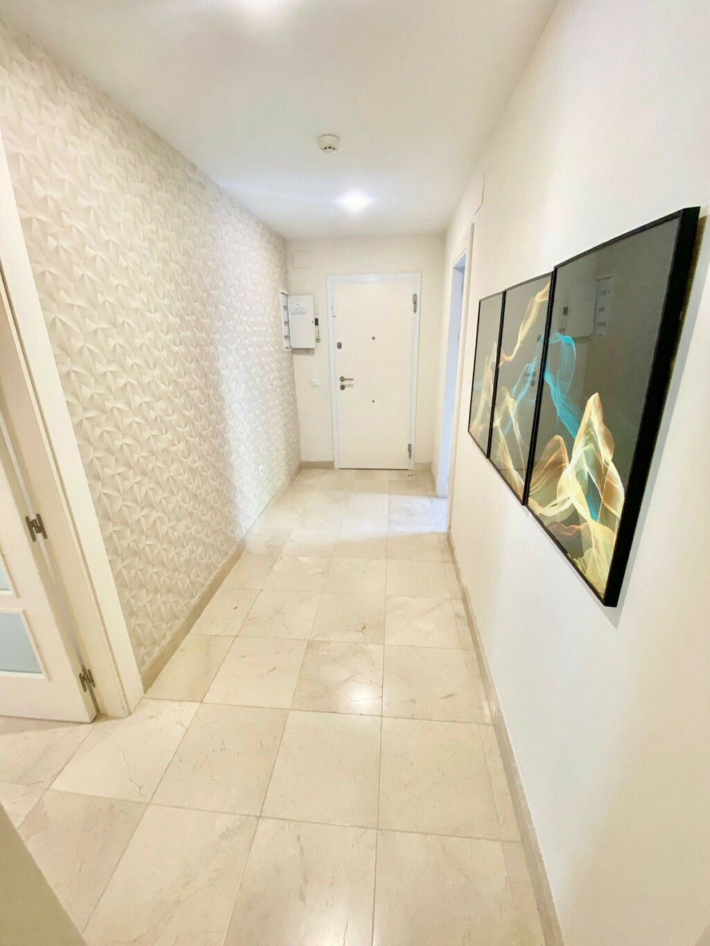 Ground Floor Apartment Los Flamingos Málaga - image 12