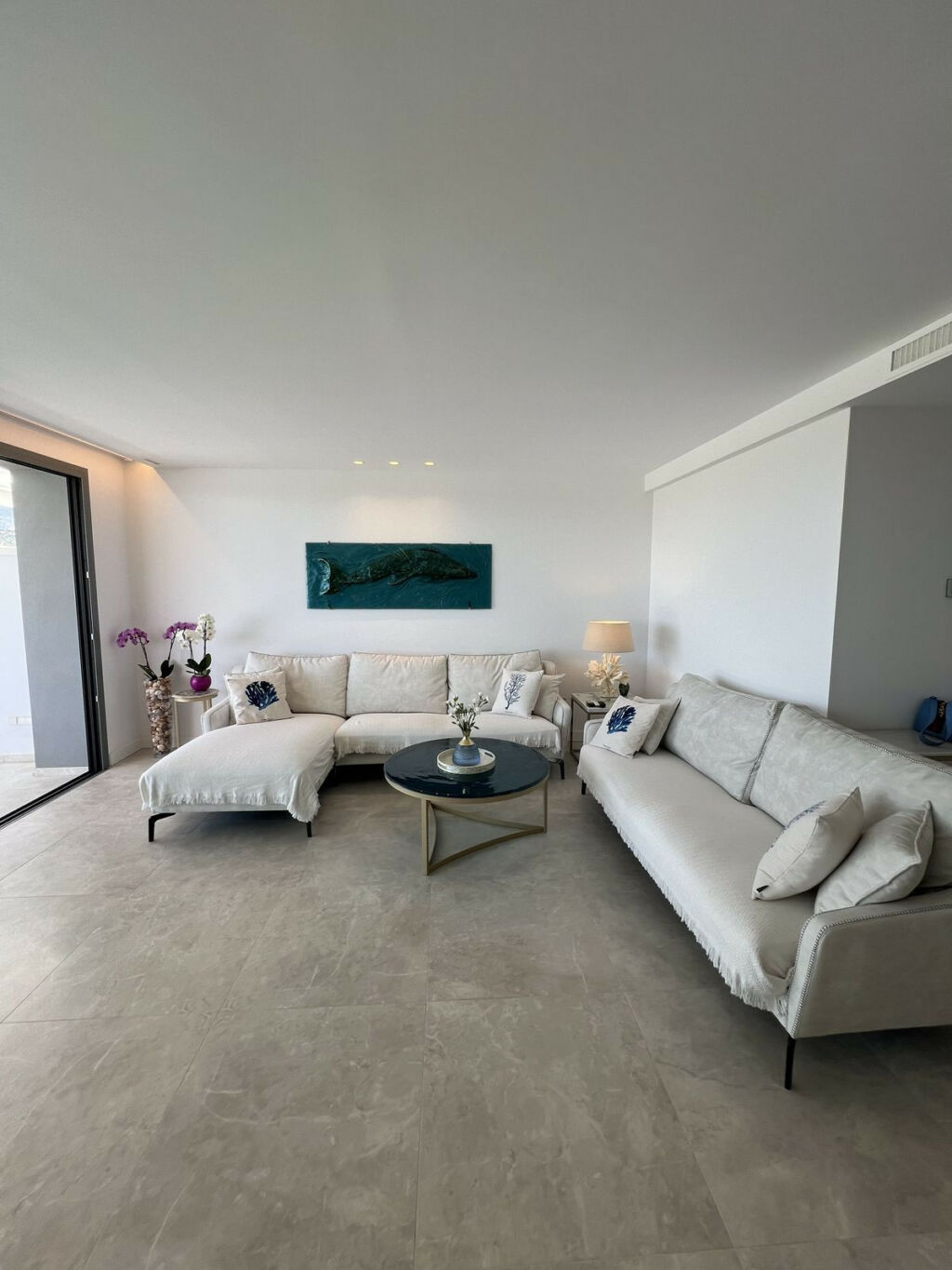 Penthouse Duplex Los Monteros Málaga - image 9