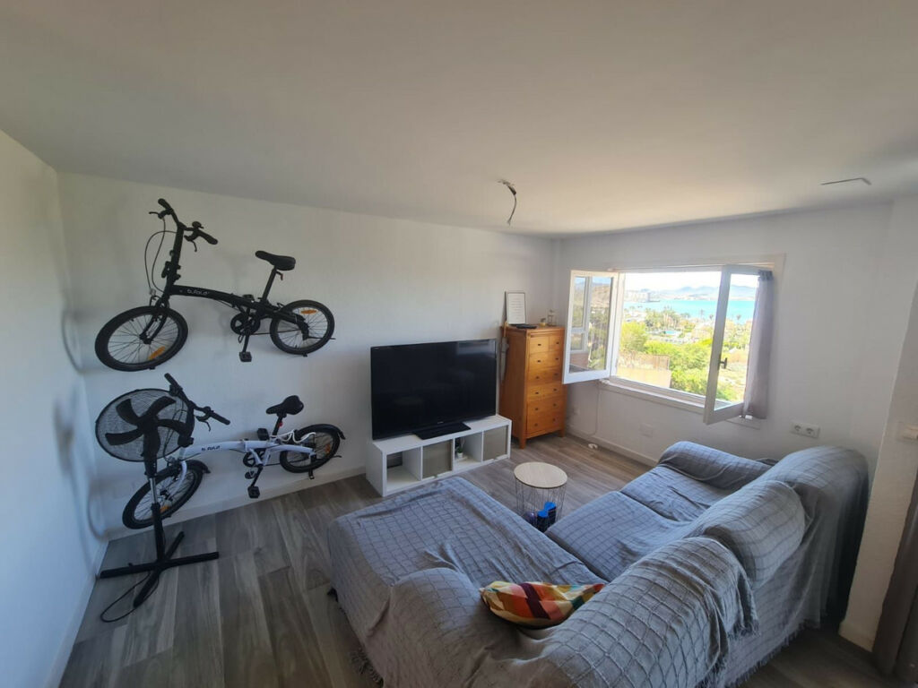 Middle Floor Apartment La Manga Murcia - image 14
