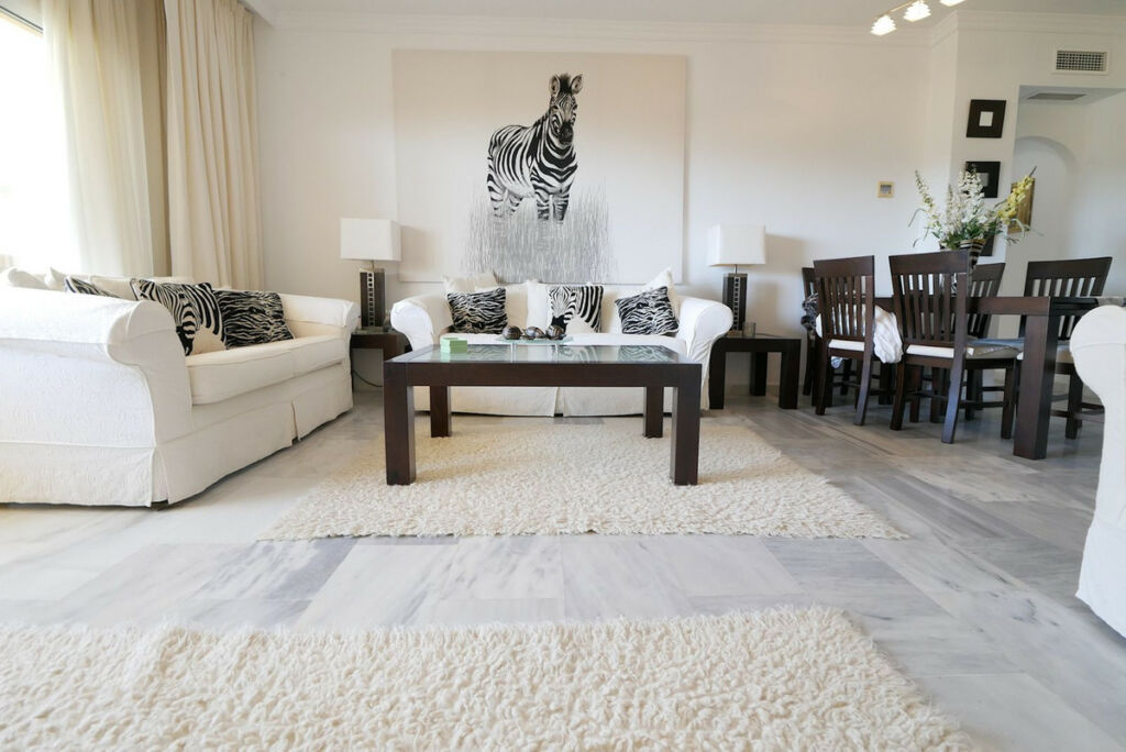 Ground Floor Apartment Calahonda Málaga - image 9