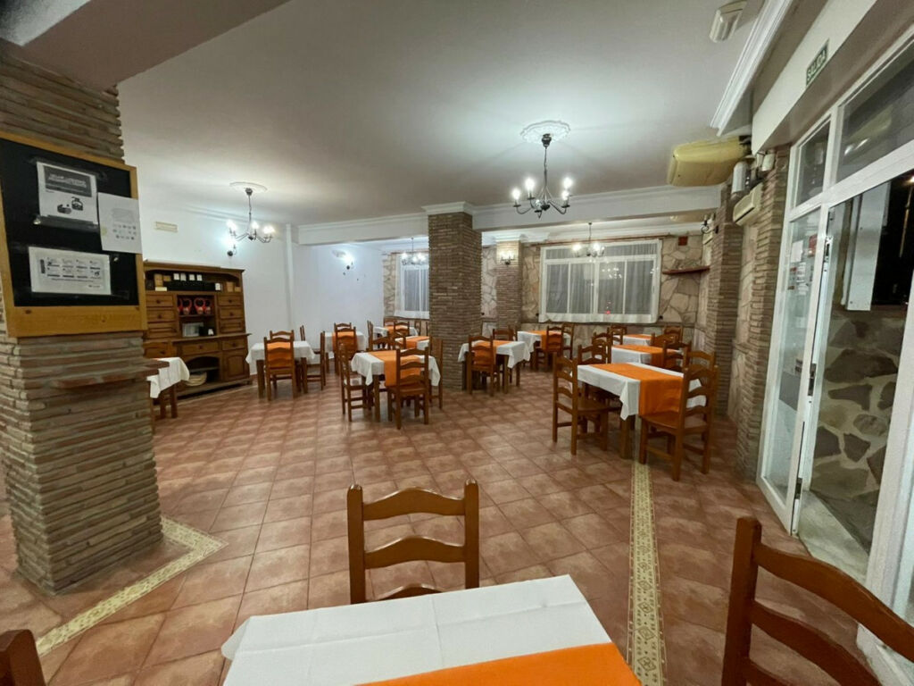 Restaurant Benajarafe Málaga - image 9