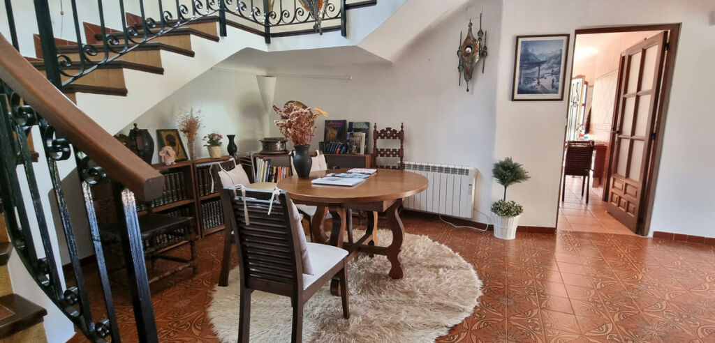 Detached Villa Altea Alicante - image 9