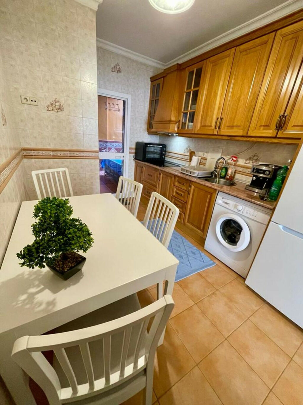 Middle Floor Apartment Fuengirola Málaga - image 9