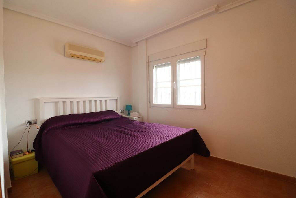 Detached Villa Los Altos Alicante - image 9