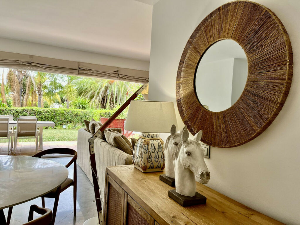 Townhouse Bahía de Marbella Málaga - image 9