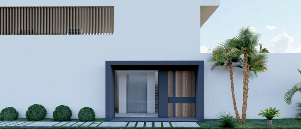 Residential Plot Sotogrande Cádiz - image 9