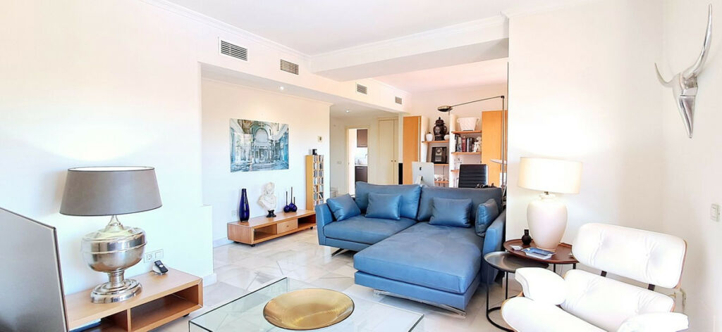 Penthouse Duplex New Golden Mile Málaga - image 9