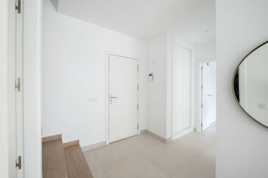 Townhouse Casares Málaga - image 13