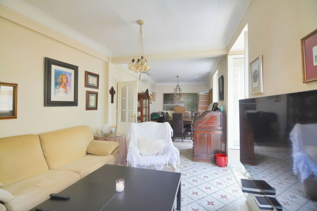 Middle Floor Apartment Málaga Centro Málaga - image 9