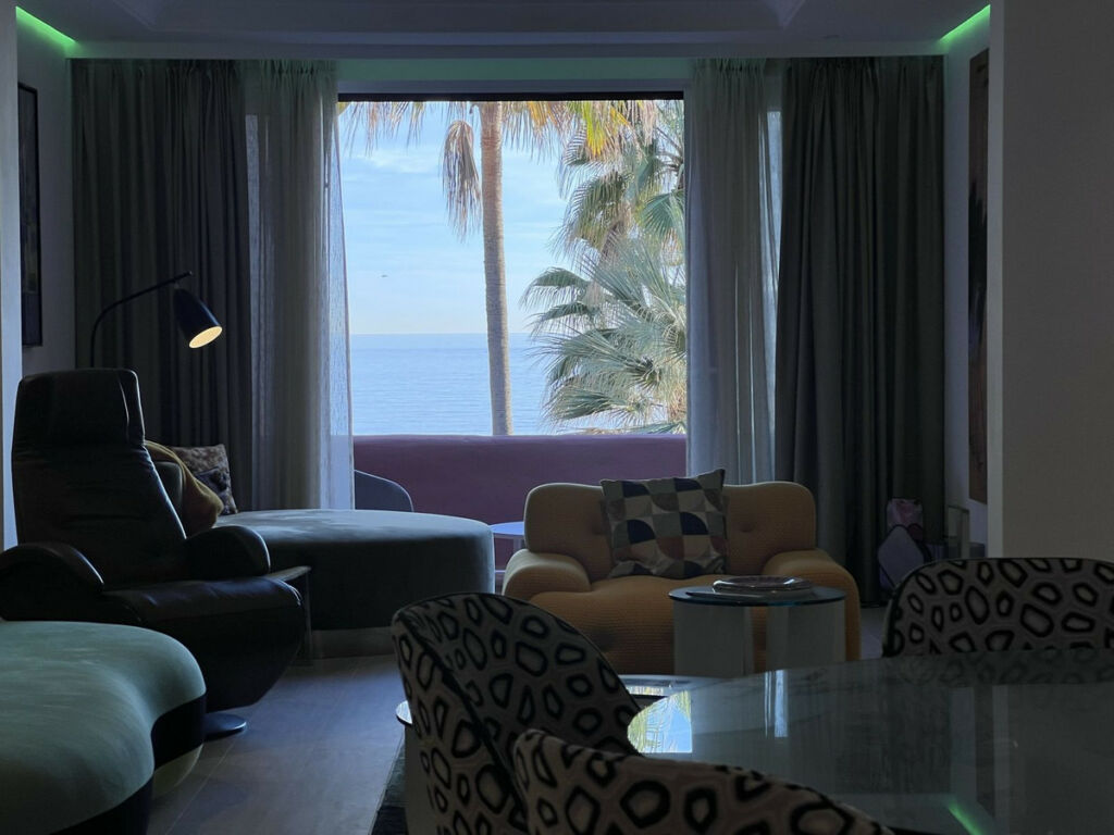 Penthouse Duplex New Golden Mile Málaga - image 9