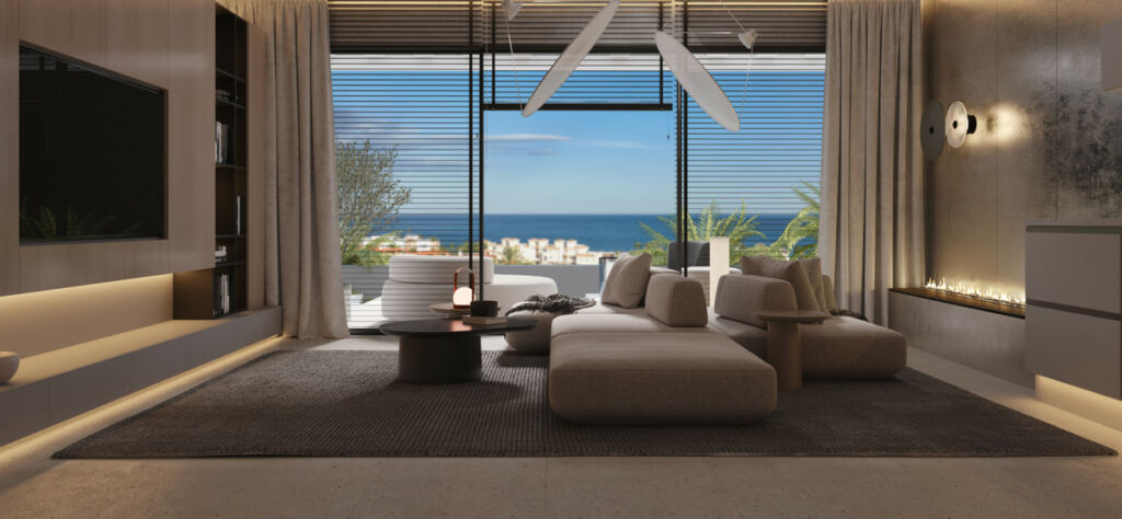 Ground Floor Apartment Estepona Málaga - image 10