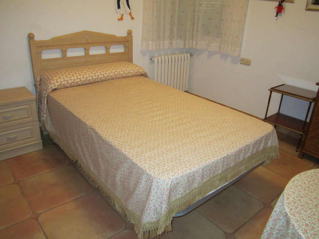 Detached Villa Yecla Murcia - image 9