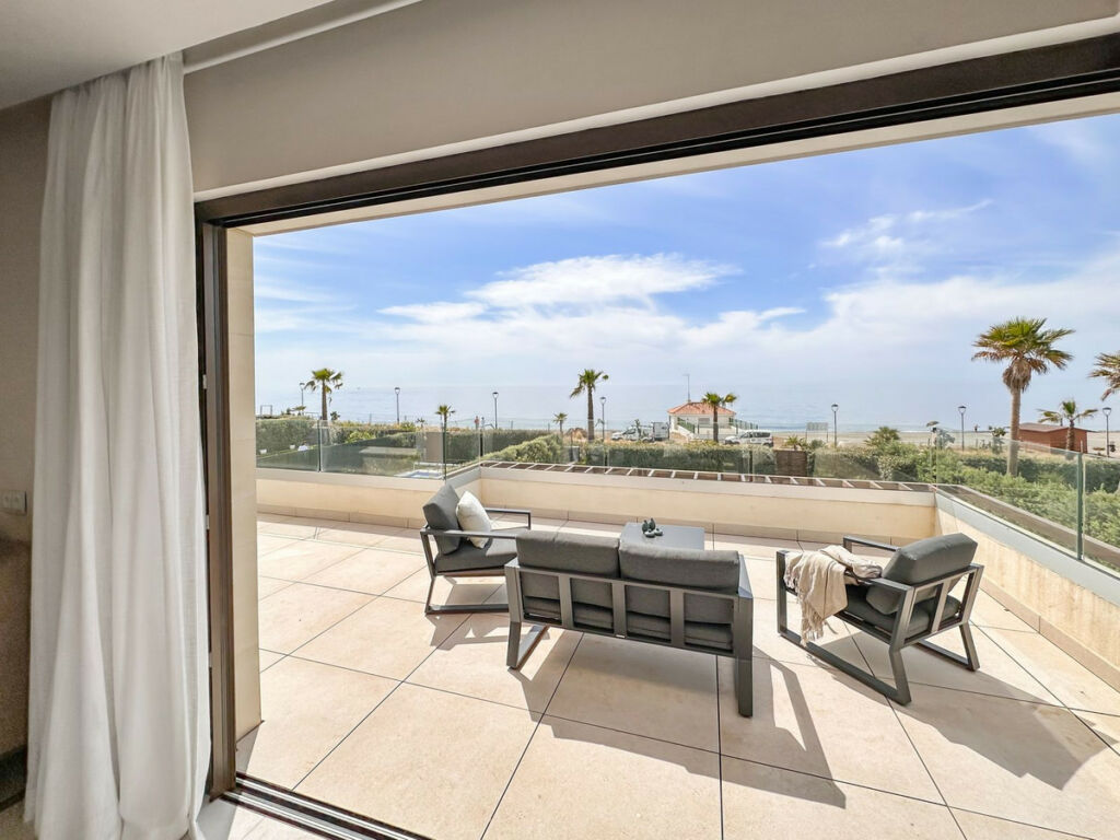 Detached Villa New Golden Mile Málaga - image 92
