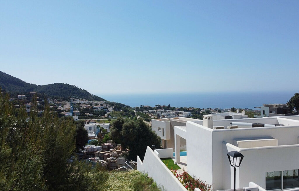 Residential Plot Mijas Málaga
