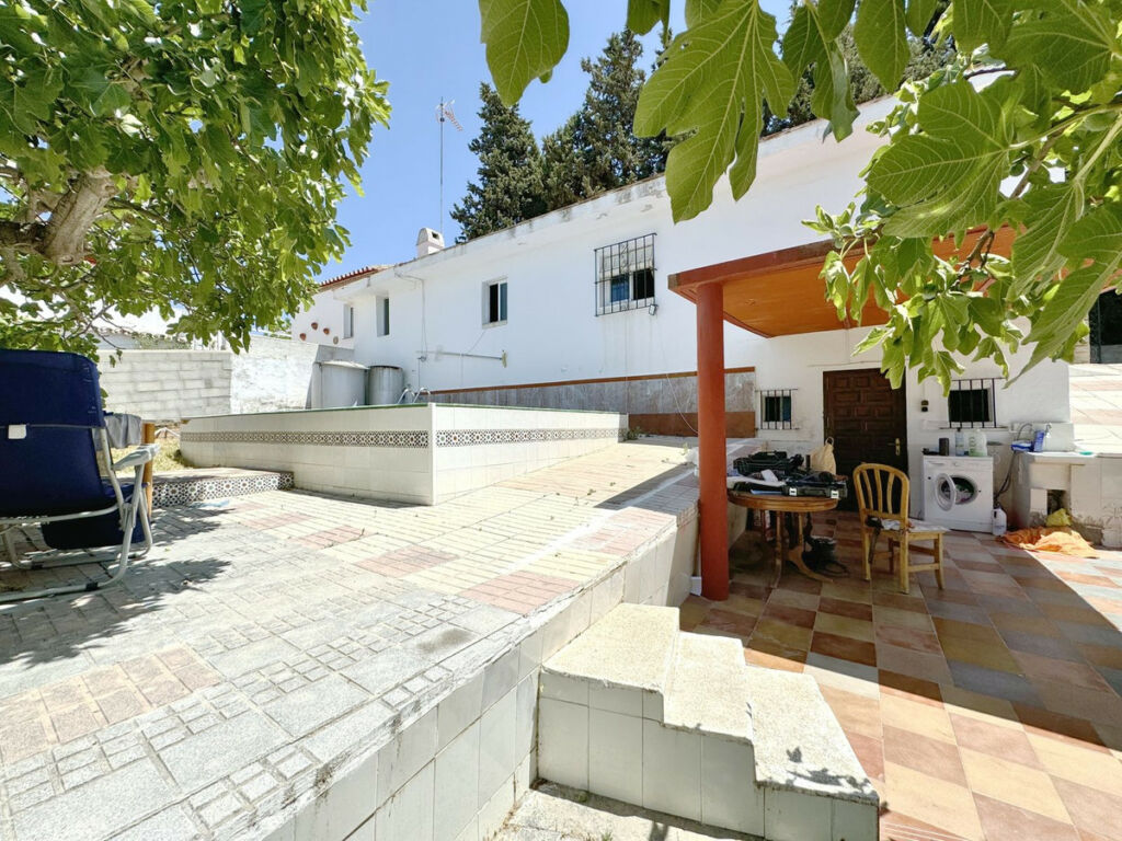 Finca - Cortijo Marbella Málaga
