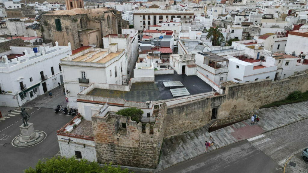 City Palace Tarifa Cádiz