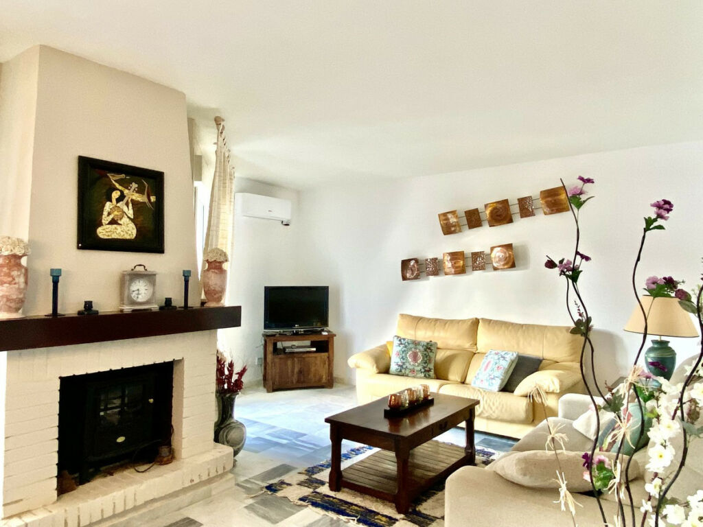 Townhouse Riviera del Sol Málaga
