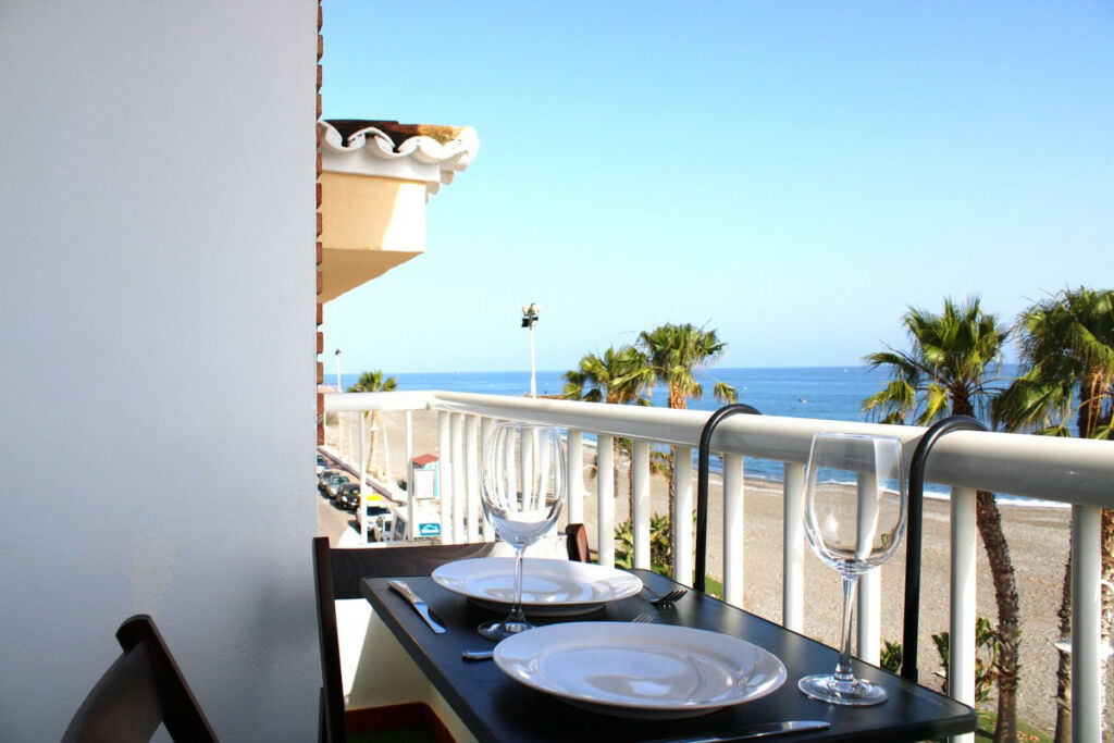 Duplex Algorrobo Costa Málaga