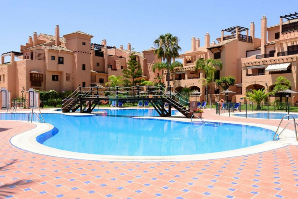 Ground Floor Apartment Málaga Málaga