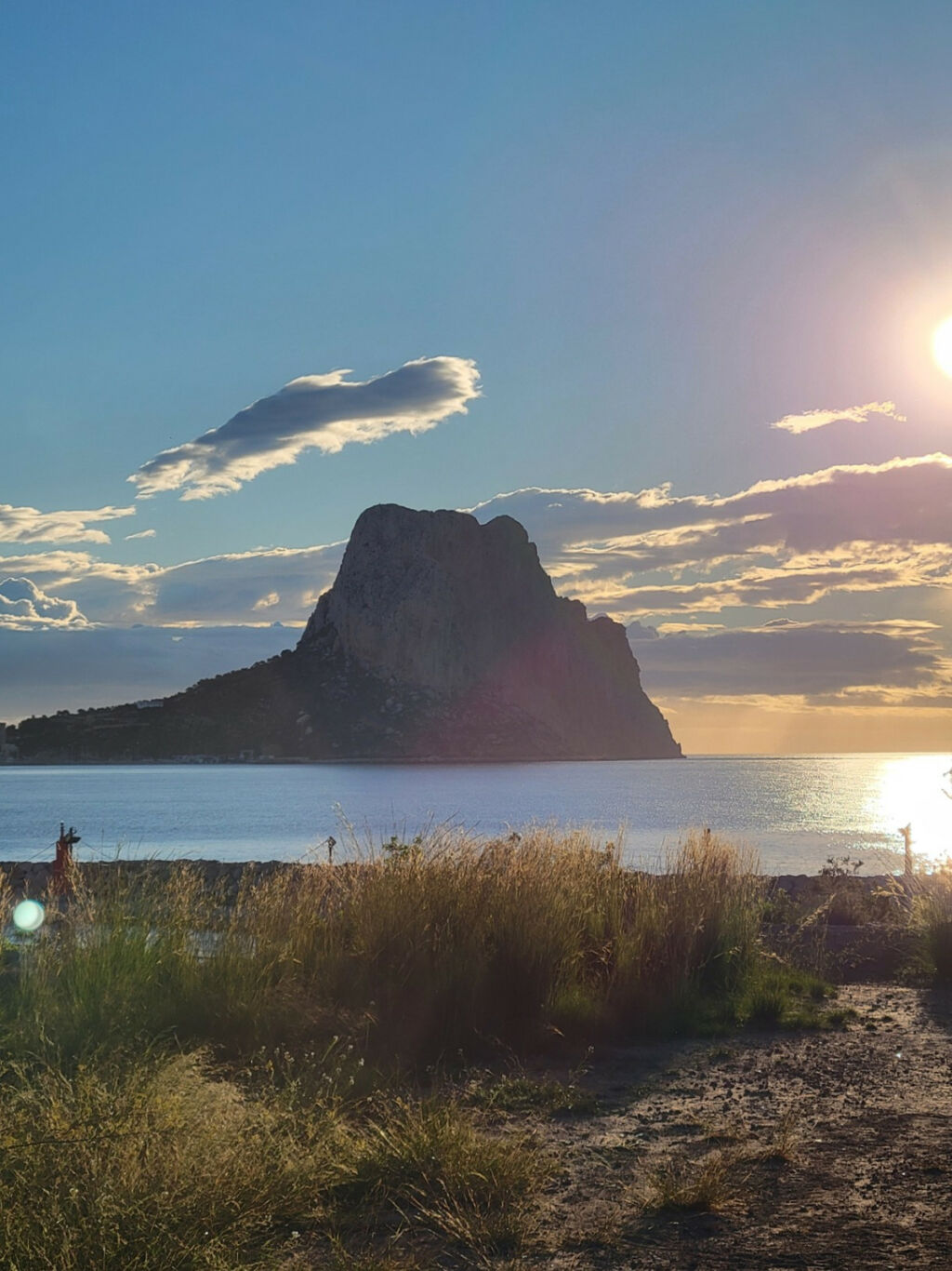 Land Calpe Alicante
