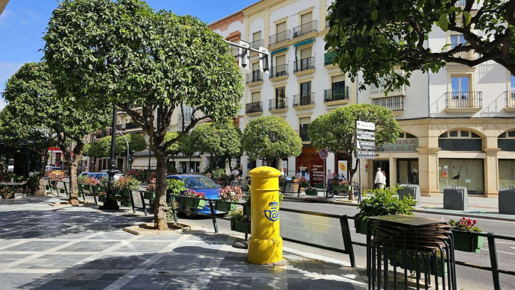 Top Floor Apartment Antequera Málaga