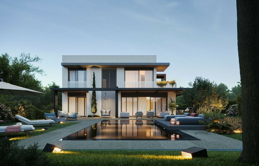 Residential Plot Selwo Málaga