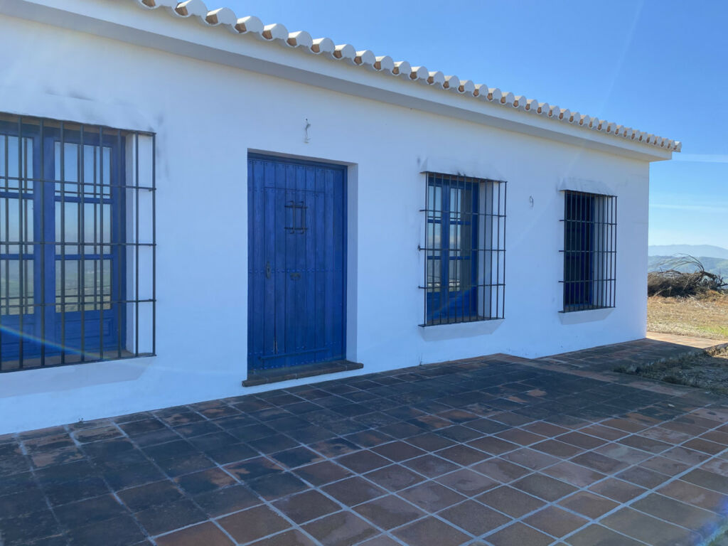 Finca - Cortijo Alora Málaga