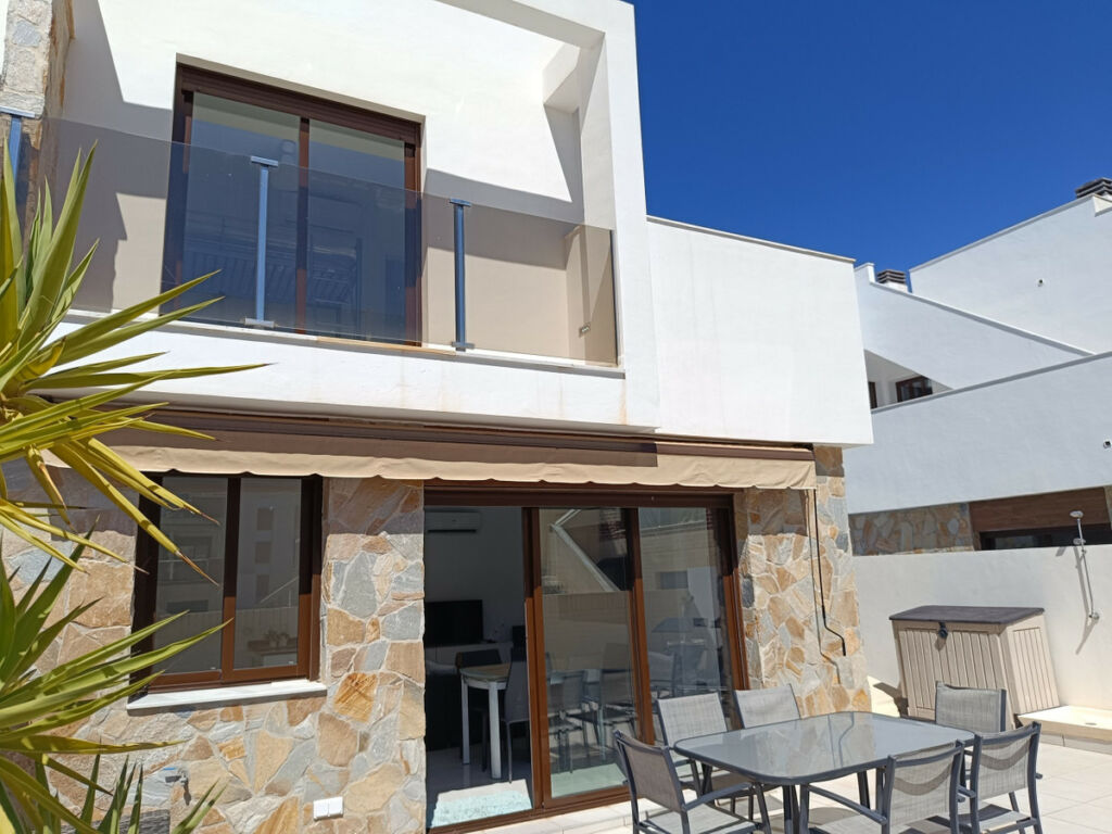 Townhouse Lomas de Cabo Roig Alicante - image 2