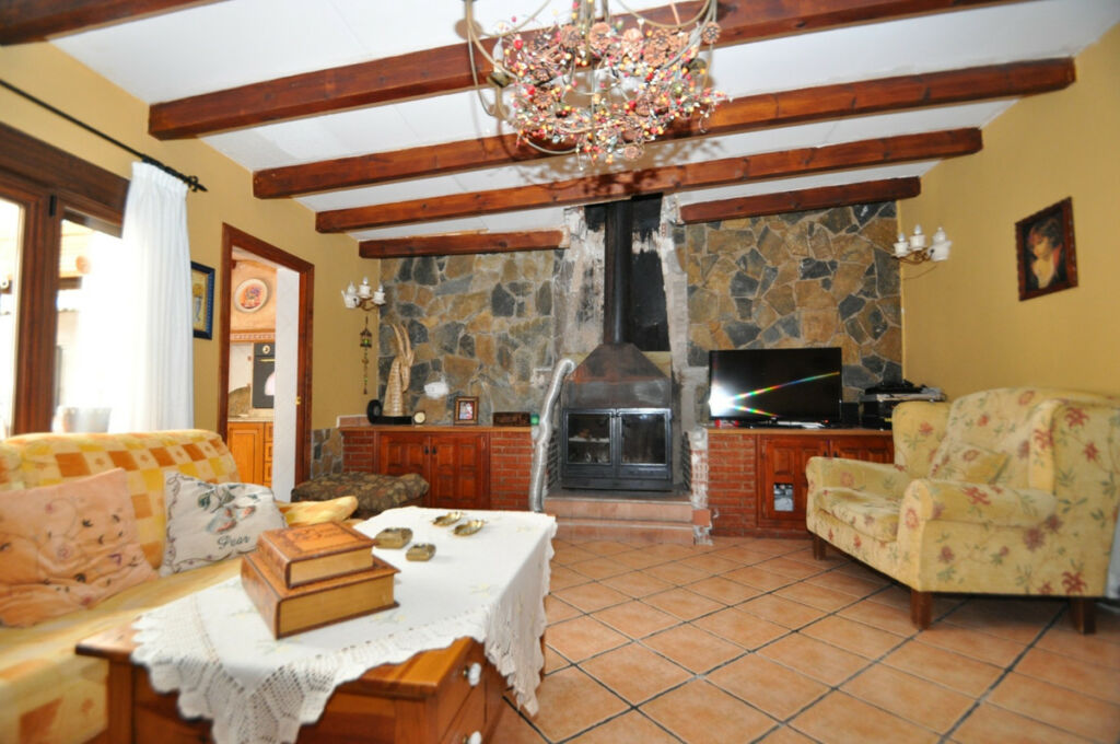 Townhouse Chinorlet Alicante