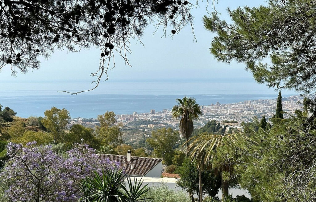 Residential Plot Mijas Málaga