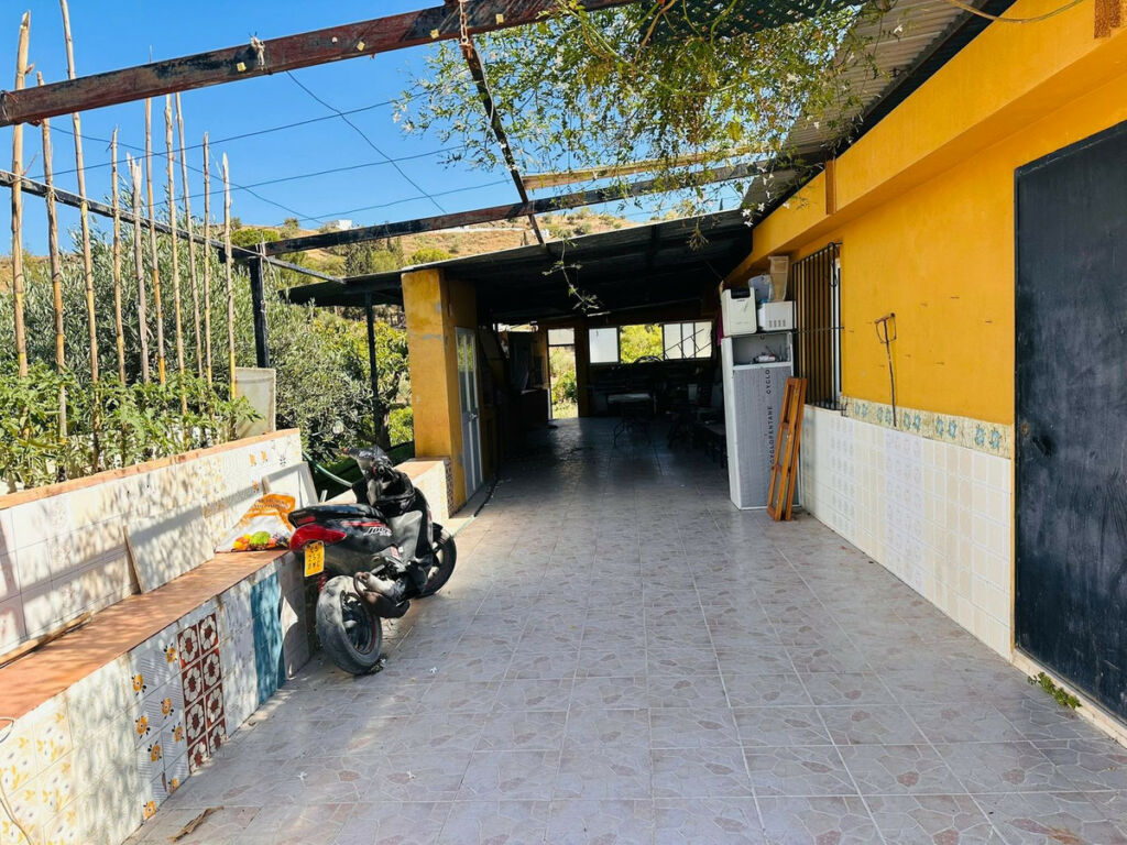 Finca - Cortijo Coín Málaga