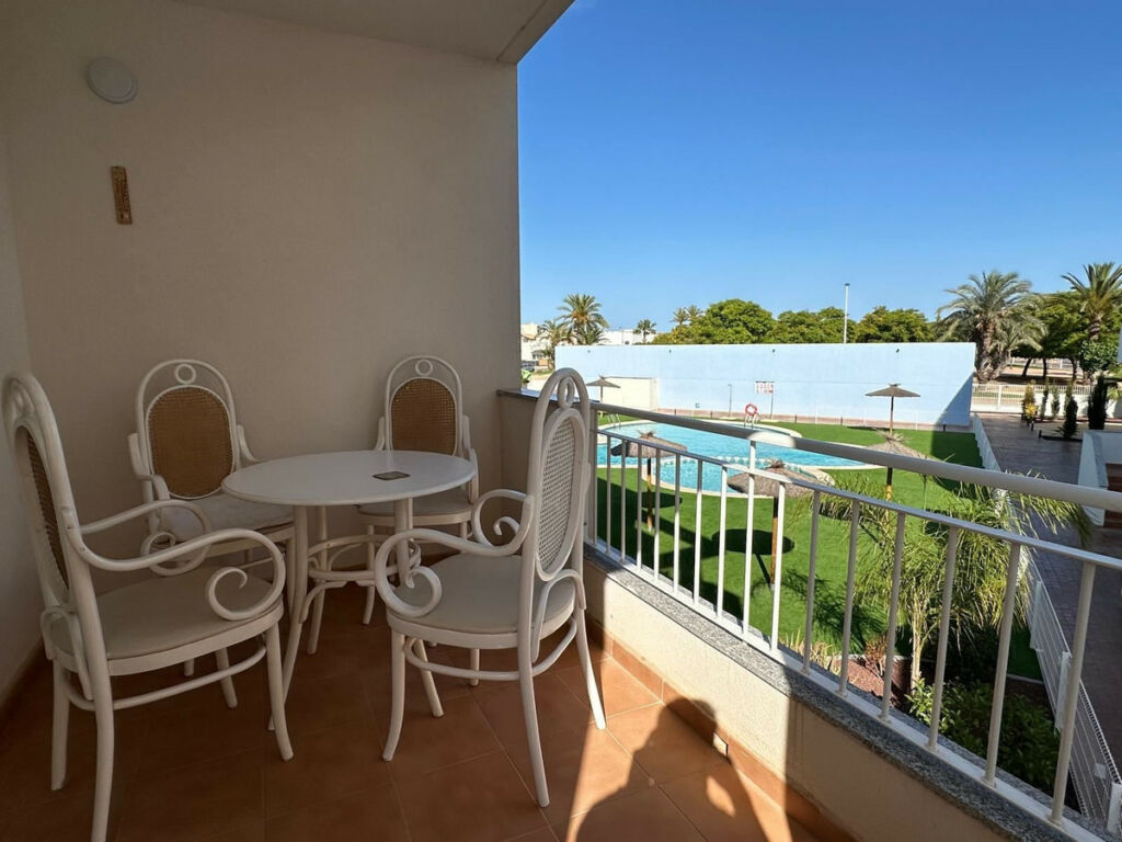 Ground Floor Apartment San Pedro del Pinatar Murcia - image 2