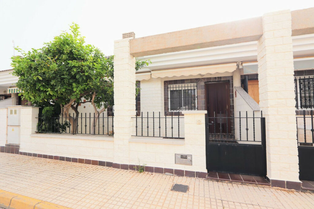 Townhouse Torre de la Horadada Alicante