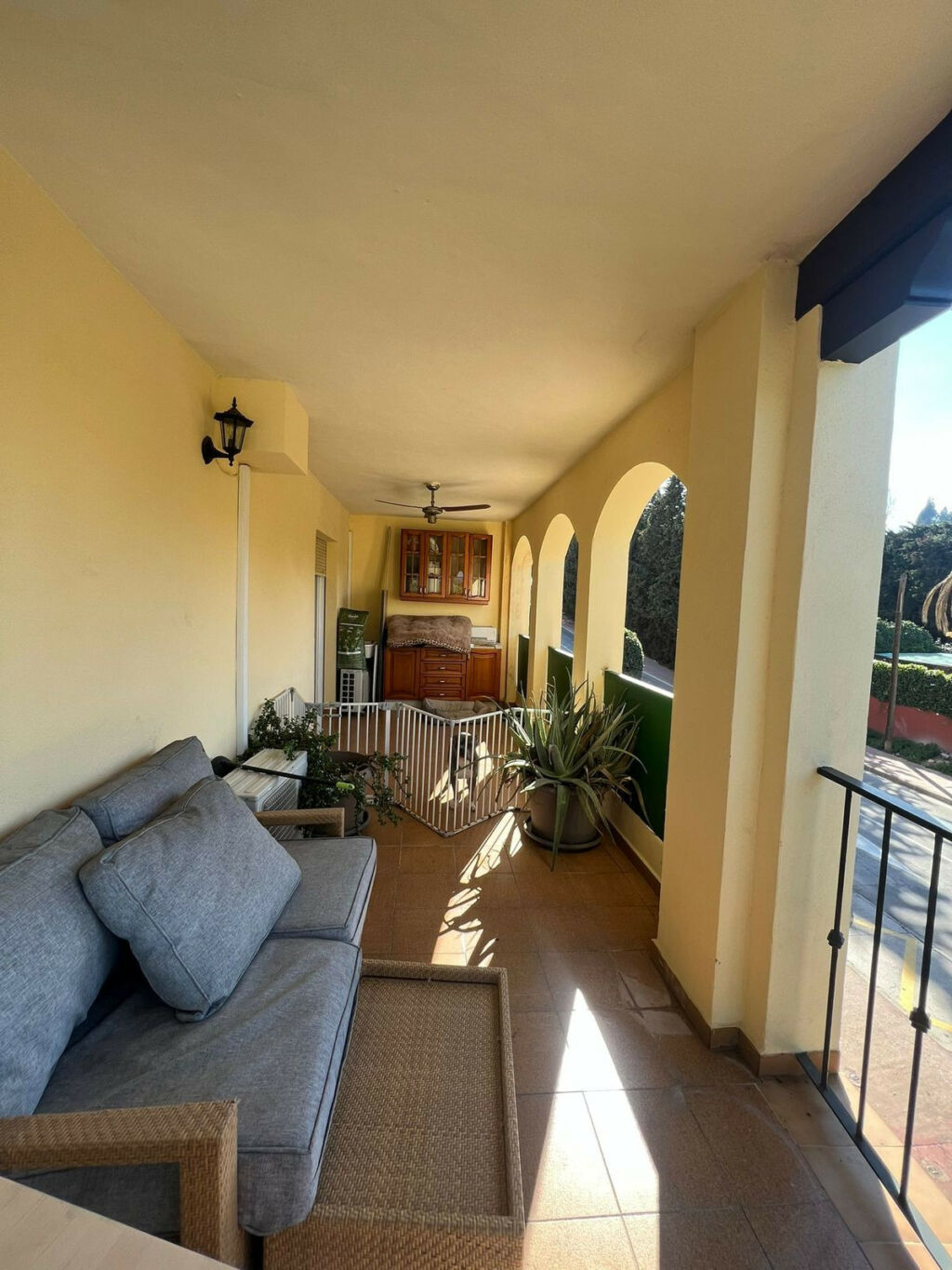 Middle Floor Apartment Nueva Andalucía Málaga