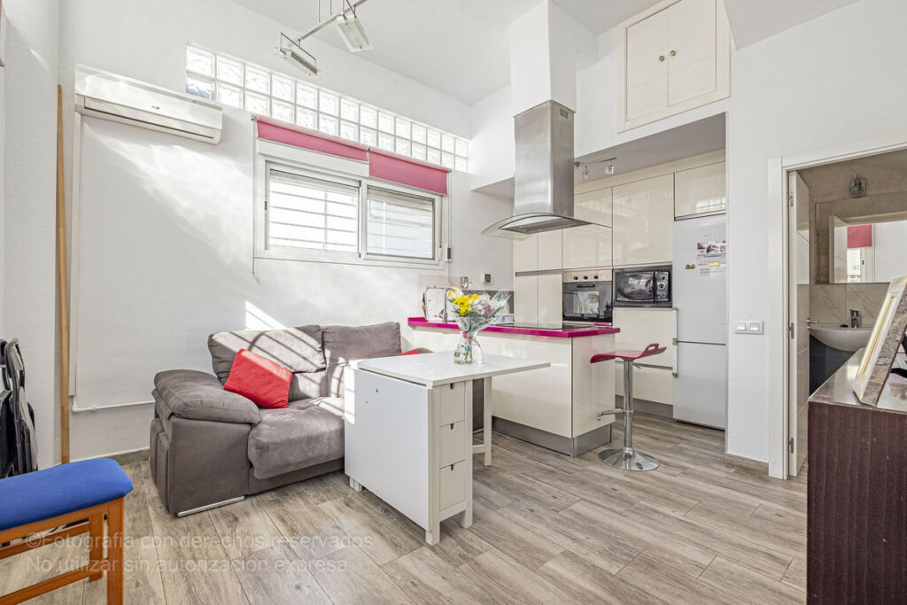 Townhouse Málaga Málaga