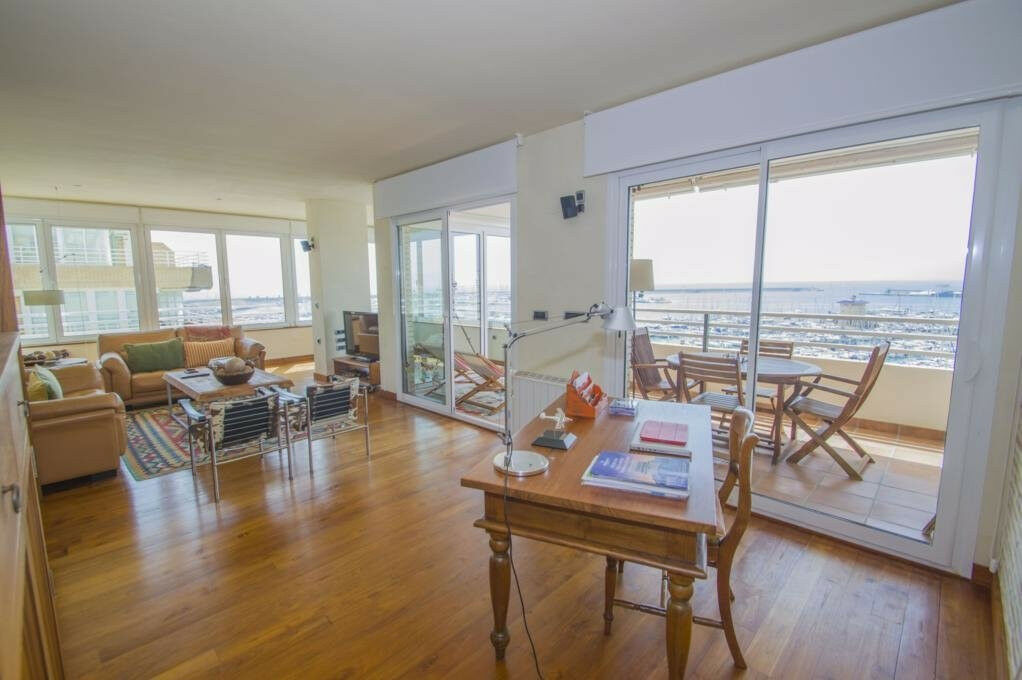 Middle Floor Apartment Torrevieja Alicante