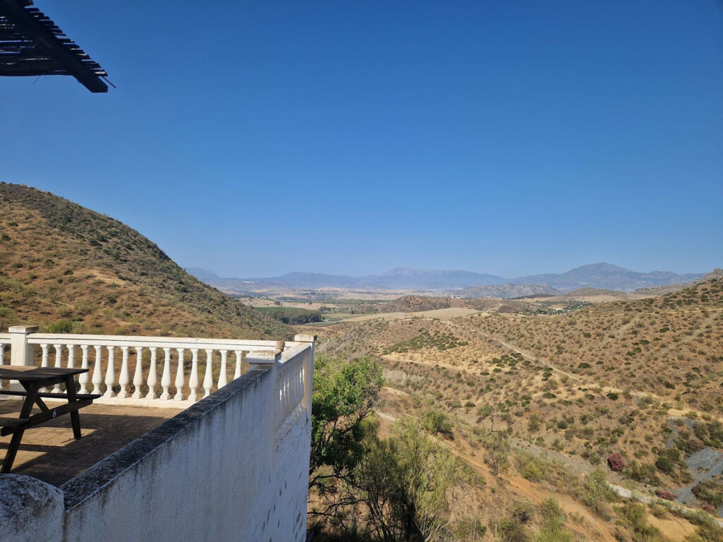Finca - Cortijo Estacion de Cartama Málaga