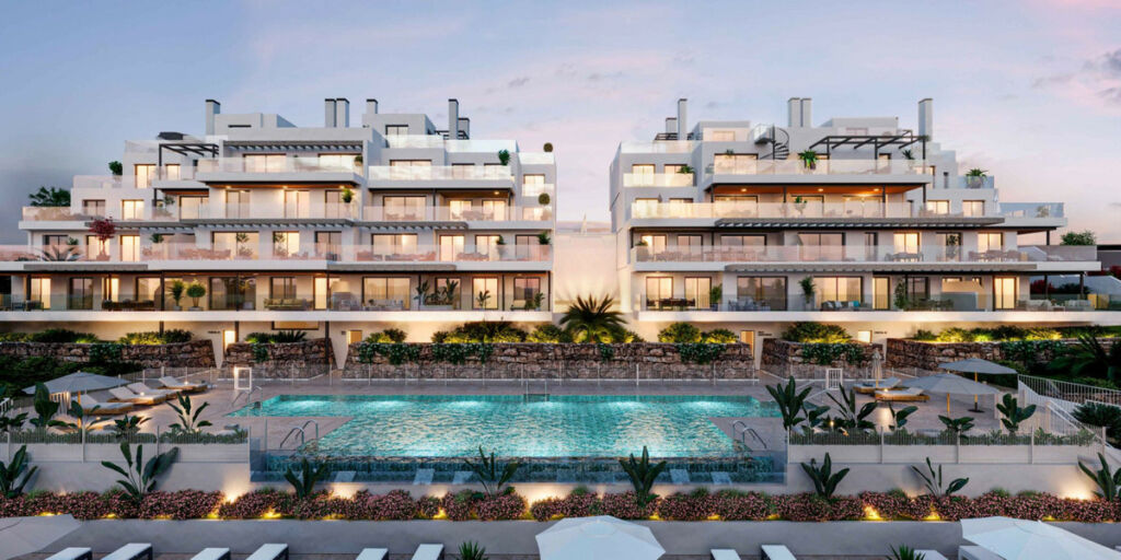 Ground Floor Apartment Estepona Málaga