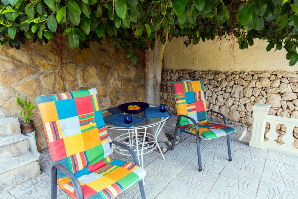 Detached Villa Montemar Alicante - image 10