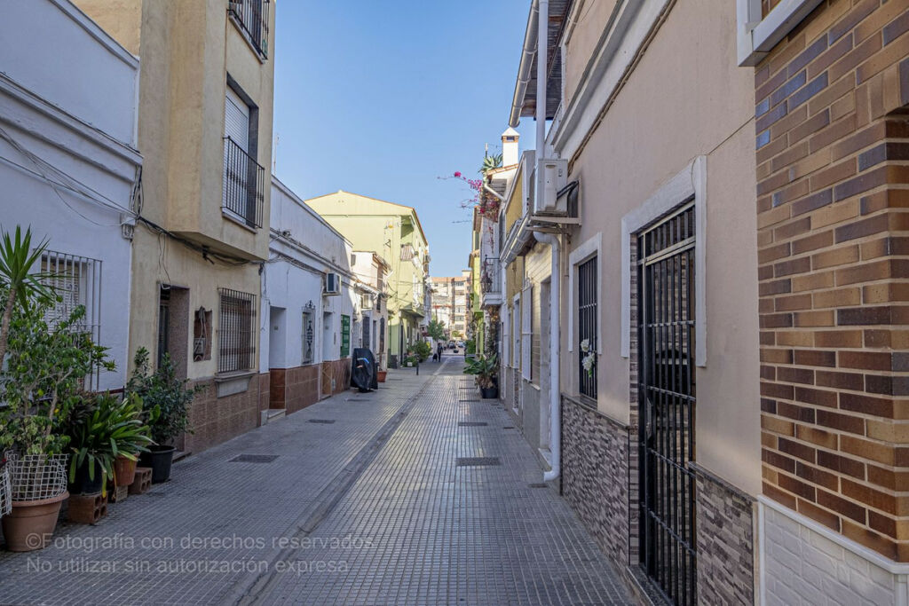 Townhouse Málaga Málaga - image 10