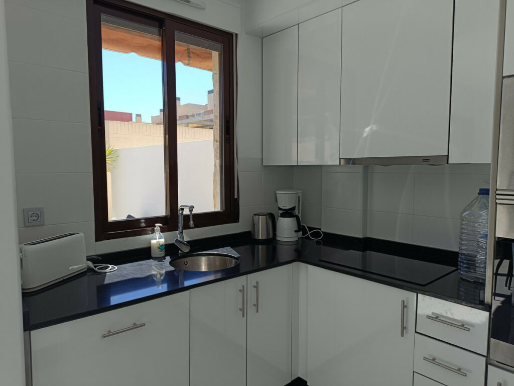 Townhouse Lomas de Cabo Roig Alicante - image 11